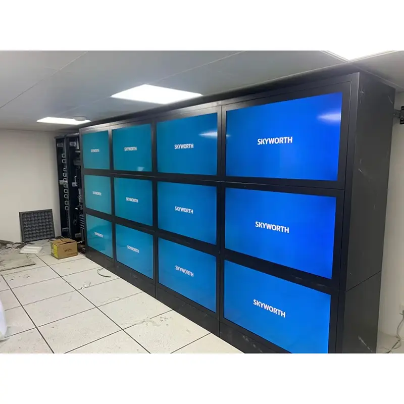 CCTV ТВ навісна шафа